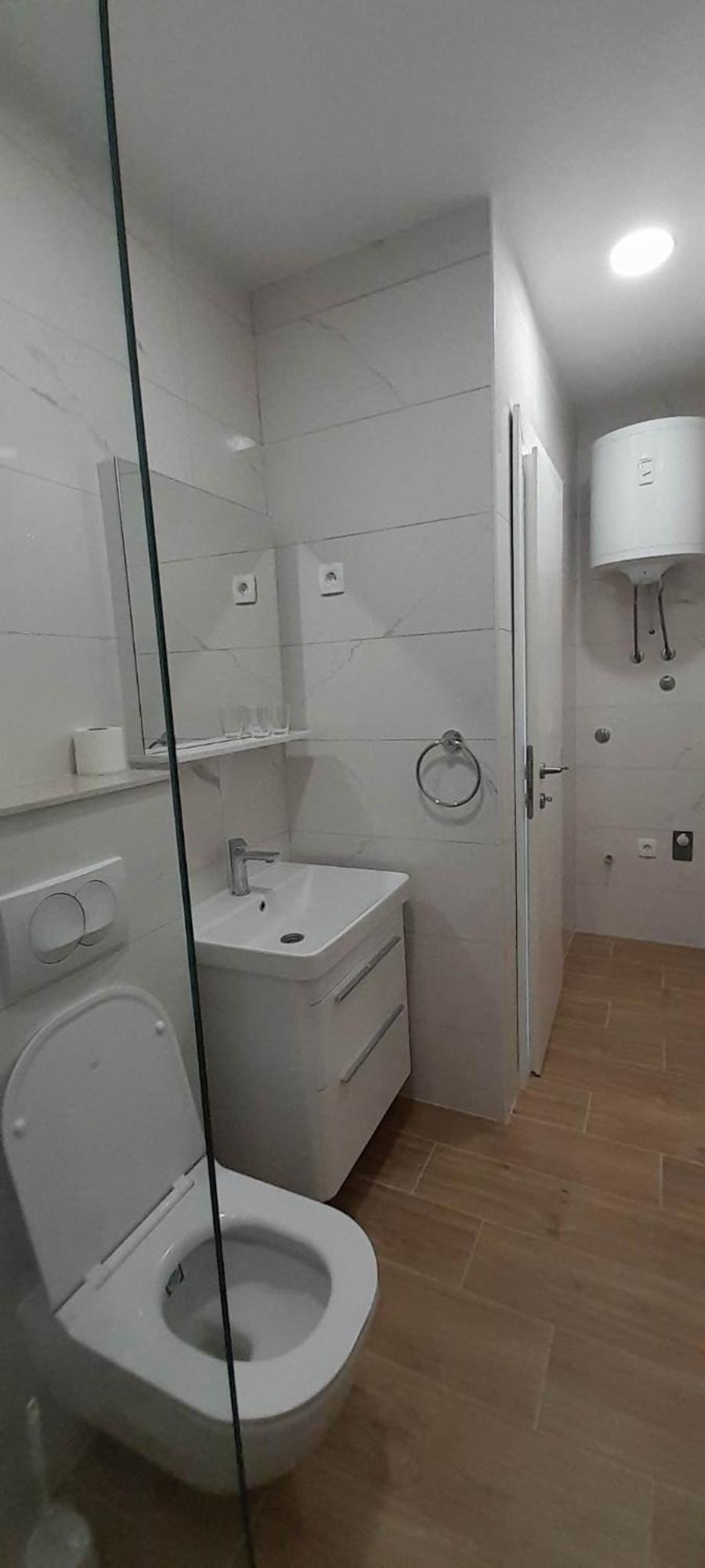 Centre Apartmán Makarská